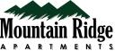 Mountain Ridge Apartments logo